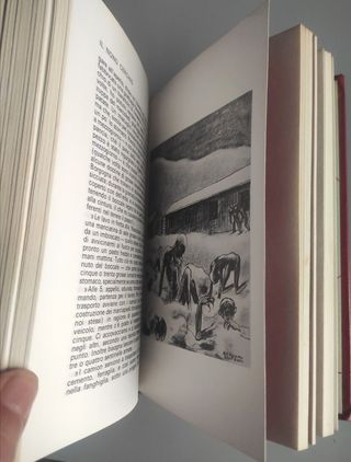 Bernadac - Il Nono Cerchio. Mauthausen II