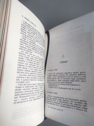 Bernadac - Il Nono Cerchio. Mauthausen II