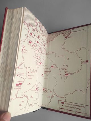 Bernadac - Il Nono Cerchio. Mauthausen II