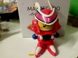 Juguetes de los 90 sin estrenar