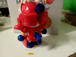 Juguetes de los 90 sin estrenar