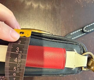 Bolso Piel Ralph Lauren