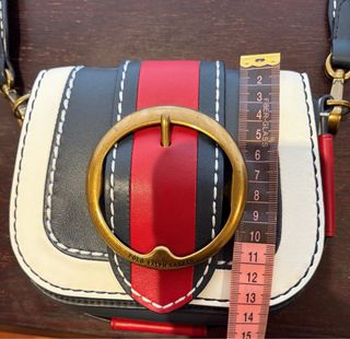 Bolso Piel Ralph Lauren