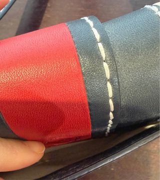 Bolso Piel Ralph Lauren