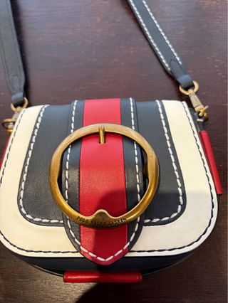 Bolso Piel Ralph Lauren