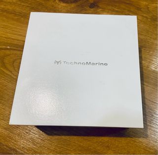 Reloj TechnoMarine Mujer Oro Blanco