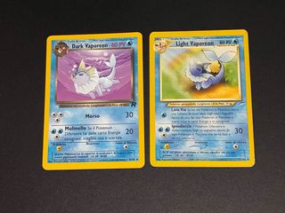 Carte Pokémon Vaporeon