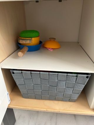 Cocinita infantil Ikea