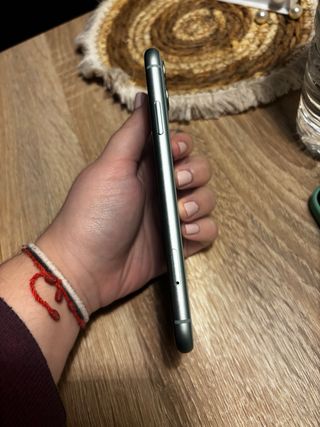 iPhone 11 128GB Verde Perfetto