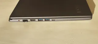 Acer Travelmate P4 TMP414-51-57Z2 Nero