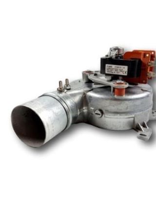 Extractor Caldera Fagor FE-11DL N Pieza reacondici