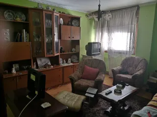 Cafetería Restaurante + vivienda