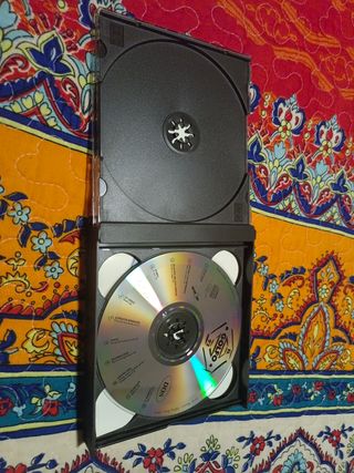 CD El Golfo 92 Grandes Exitos