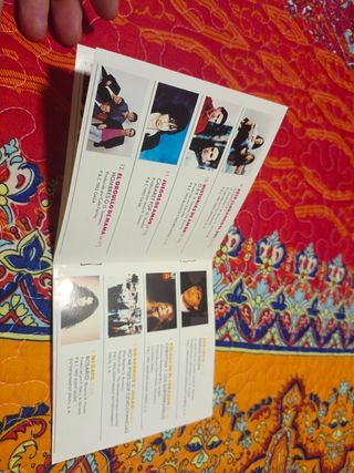 CD El Golfo 92 Grandes Exitos