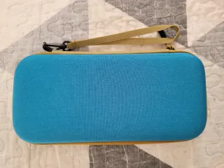Funda Nintendo Switch Zelda Breath Wild