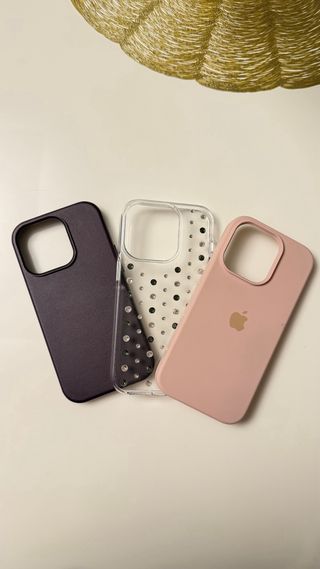 Cover Apple iPhone 14 pro Le 3 a quel prezzo.