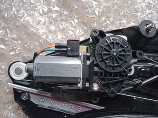 Motor Elevador Vidro Jaguar