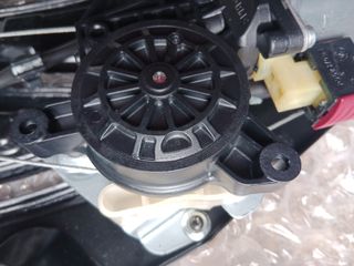 Motor Elevador Vidro Jaguar