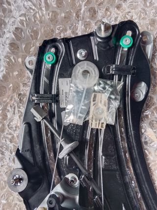 Motor Elevador Vidro Jaguar