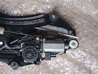 Motor Elevador Vidro Jaguar