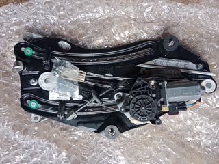 Motor Elevador Vidro Jaguar