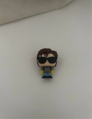 Funko Pop! Steve Stranger Things