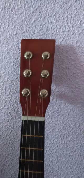 Guitarra Clásica para Niños