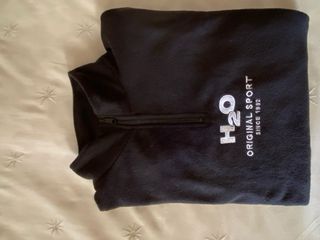 Sudadera H2O Original Sport since 1982