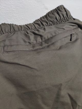 Chándal Nike Blanco Talla L. Hombre.