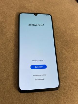 Samsung Galaxy A70