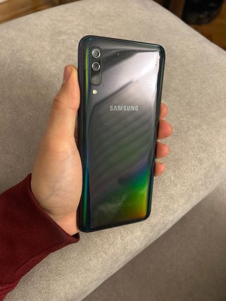 Samsung Galaxy A70