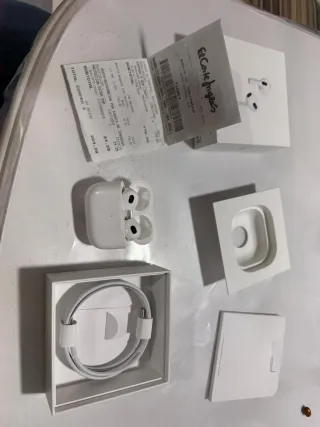 Airpods 3ª Gen