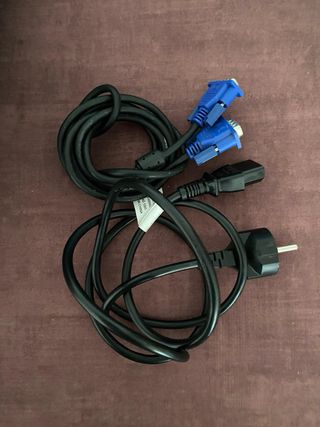 Monitor Samsung SyncMaster 510N 15