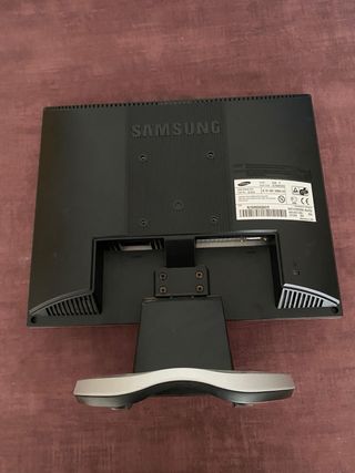 Monitor Samsung SyncMaster 510N 15