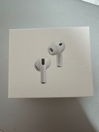 AirPods Pro 3 Apple