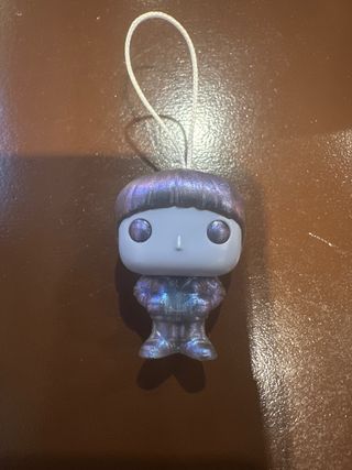 CAMBIO Stranger Things kinder joy