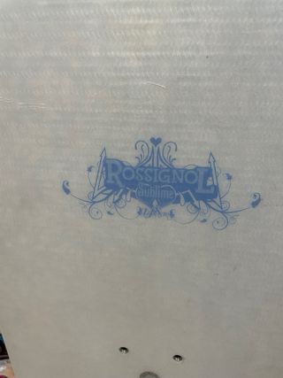 Tabla Snowboard Rossignol