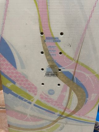 Tabla Snowboard Rossignol