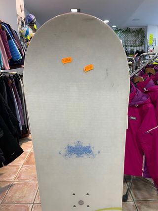 Tabla Snowboard Rossignol