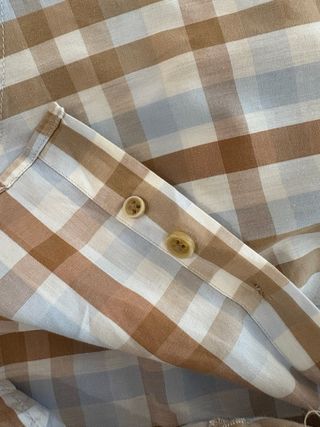 Camicia maschile taglia S  Slim