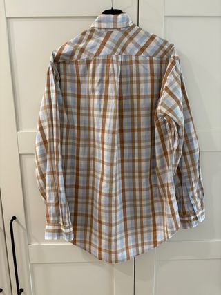 Camicia maschile taglia S  Slim