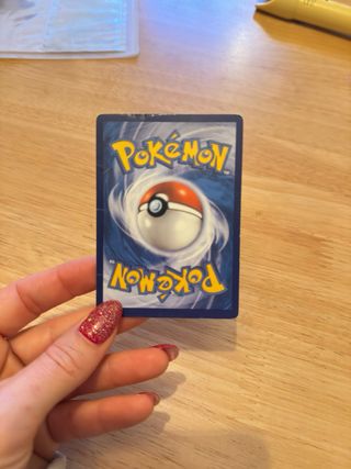 Carta Pokémon Lillie #151/156