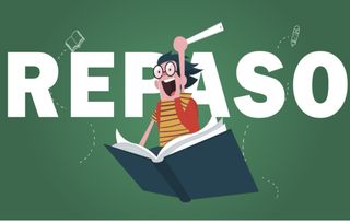 CLASES DE REPASO (y clases de inglés)