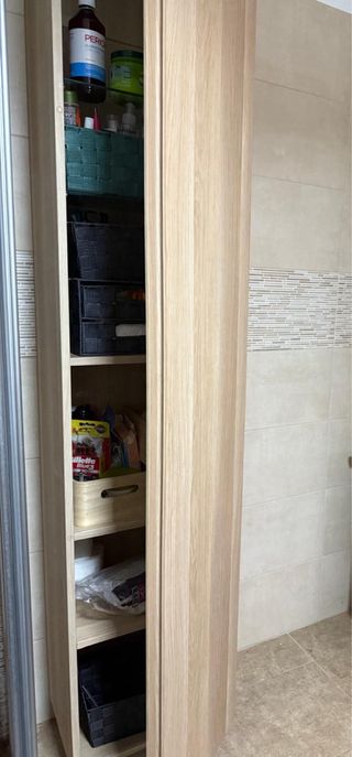 urge! Mueble alto Angsjon