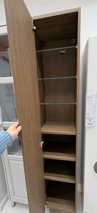 urge! Mueble alto Angsjon