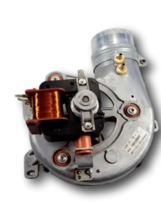 Extractor de Caldera Fagor FEB-23E N Pieza reacond