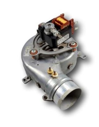 Extractor de Caldera Fagor FEB-23E N Pieza reacond