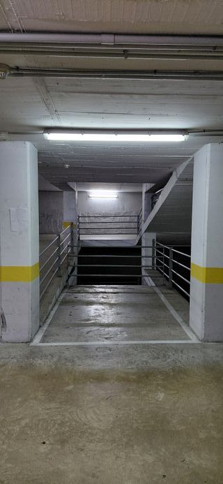 Parking en Esplugues de Llobregat