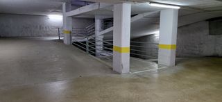 Parking en Esplugues de Llobregat