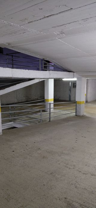 Parking en Esplugues de Llobregat